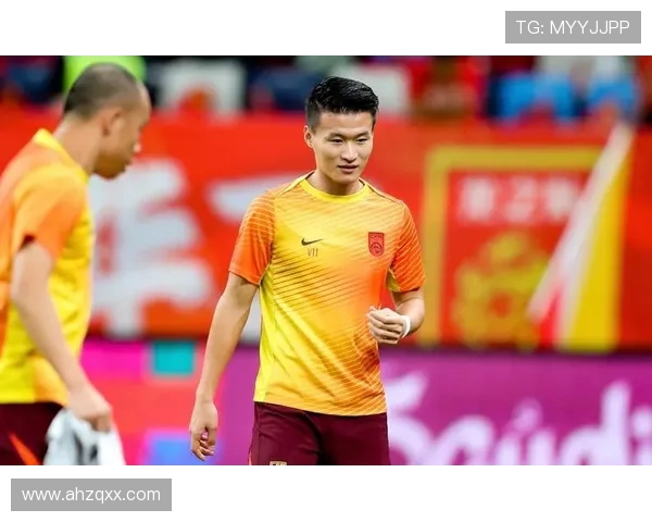 林良铭表示将全力以赴迎战巴林希望以拼搏表现回馈到场球迷